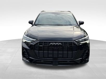Used 2025 Audi Q3 2.0T Premium Plus w/ Premium Plus Package