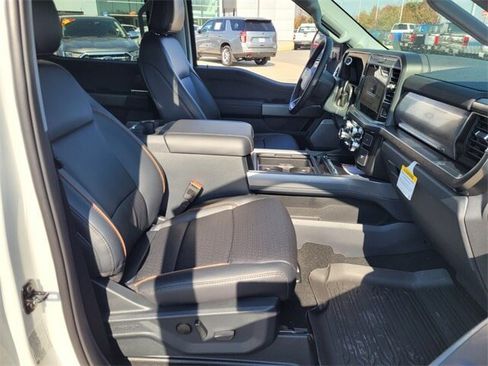 New 2026 Ford F350 Lariat image 14