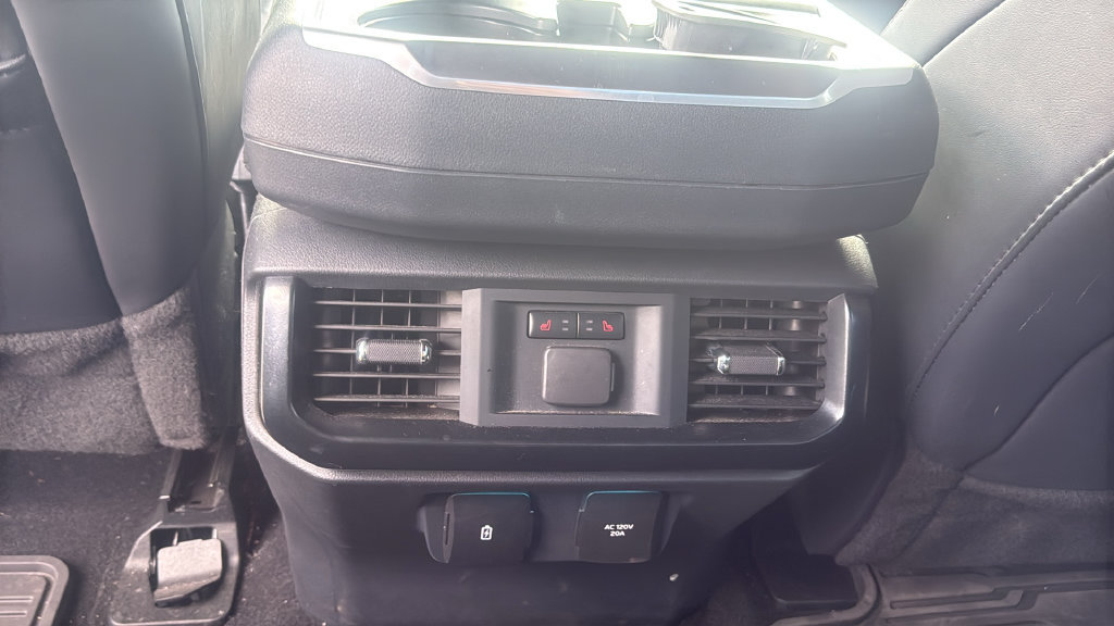 Used 2023 Ford F150 Raptor AWD/4WD image 24