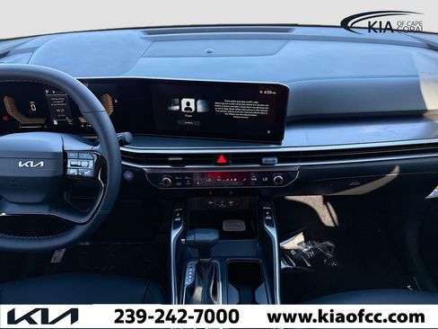 New 2026 Kia Sorento S w/ S Panoramic Sunroof Package image 19