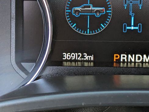 Used 2022 Ford F350 Lariat w/ Lariat Ultimate Package AWD/4WD image 20