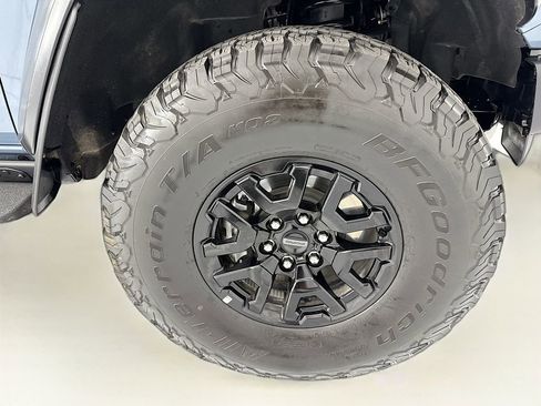 Used 2023 Ford Bronco Raptor AWD/4WD image 31