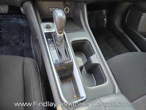 Used 2023 Nissan Sentra SV w/ All-Weather Package FWD image 29