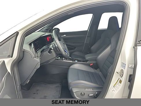 Used 2024 Volkswagen Golf R AWD/4WD image 10
