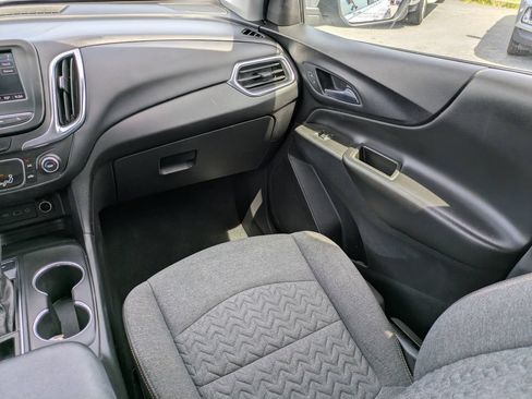 Used 2022 Chevrolet Equinox LT AWD/4WD image 19