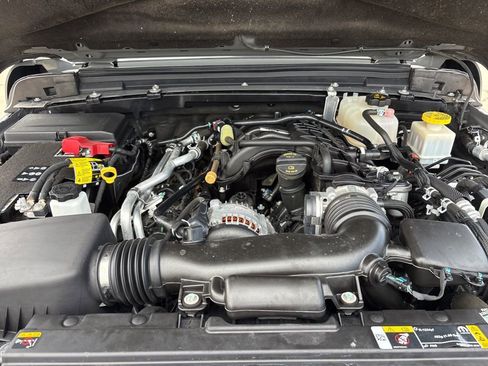 Used 2023 Jeep Gladiator Mojave w/ LED Lighting Group image 49