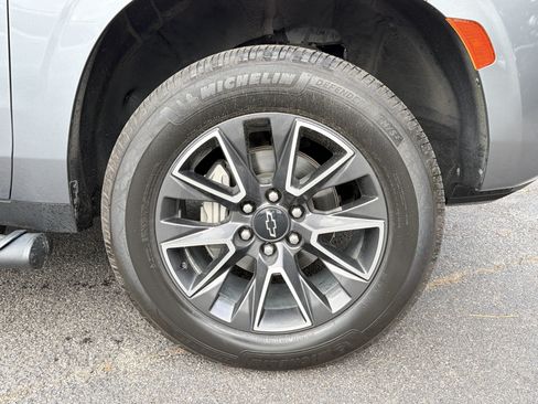 Used 2021 Chevrolet Tahoe Z71 AWD/4WD image 8