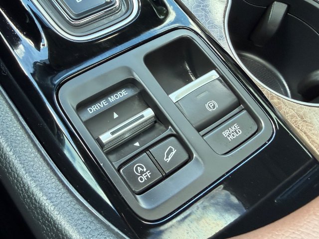 Used 2026 Honda Pilot Elite image 29