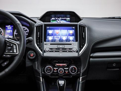 Used 2019 Subaru Forester Touring image 14