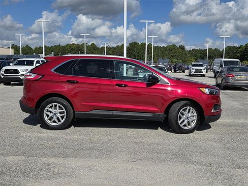 Used 2022 Ford Edge SEL w/ Convenience Package image 34