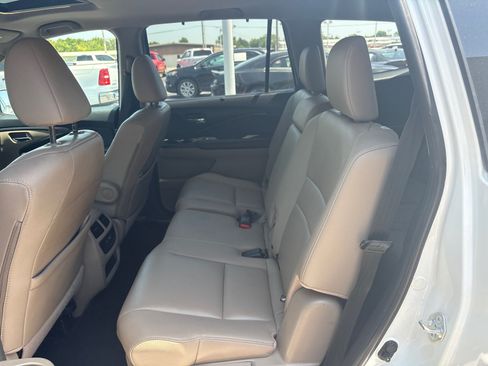 Used 2021 Honda Pilot EX-L image 7