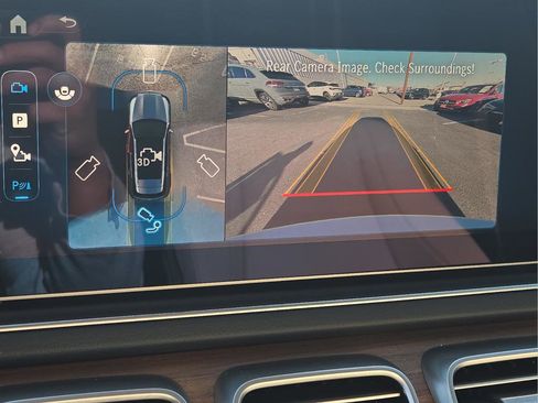 New 2026 Mercedes-Benz GLE 350 4MATIC image 22