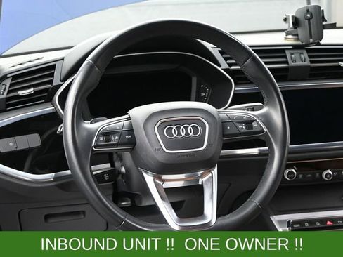 Used 2022 Audi Q3 2.0T Premium image 28