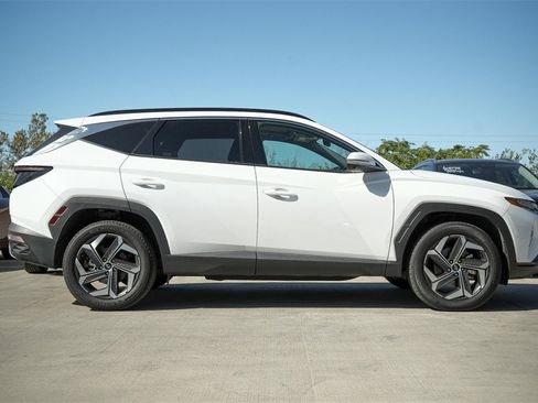 Used 2024 Hyundai Tucson Limited image 6