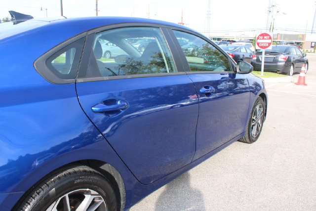 Used 2024 Kia Forte LXS FWD image 43