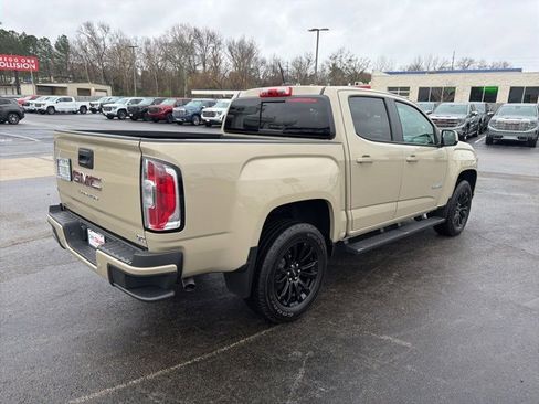 Used 2022 GMC Canyon Elevation w/ Elevation Premium Package image 4