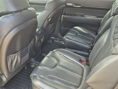 Used 2021 Hyundai Palisade Limited image 10