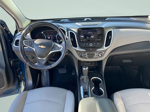 Used 2020 Chevrolet Equinox Premier image 12