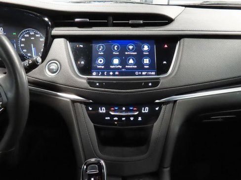 Certified 2024 Cadillac XT6 Luxury FWD image 48