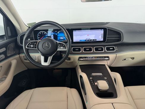 Used 2021 Mercedes-Benz GLE 450 4MATIC image 30