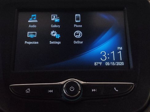 Used 2018 Chevrolet Malibu LS w/ LPO, Convenience Package 1 FWD image 25