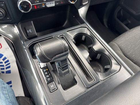 Used 2023 Ford F150 XLT w/ Equipment Group 302A High image 21