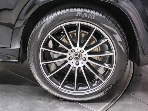 Used 2021 Mercedes-Benz GLE 350 image 9