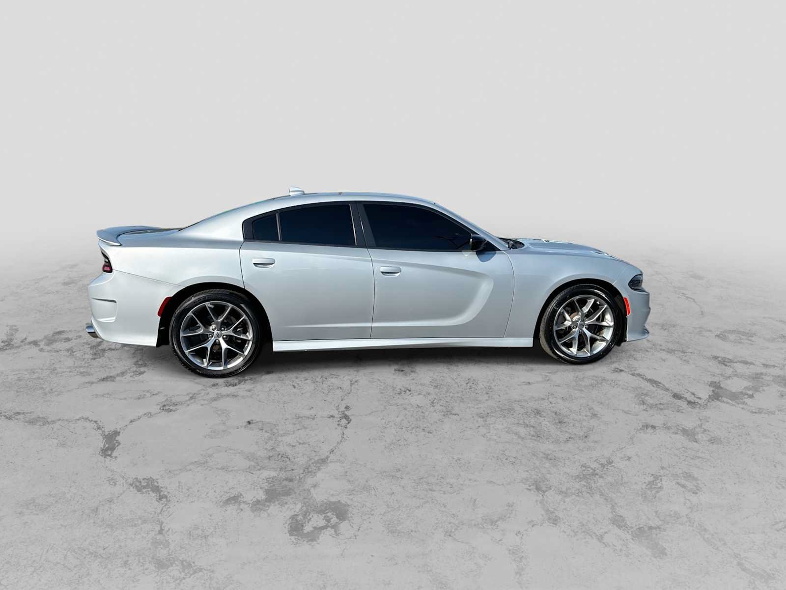 Used 2023 Dodge Charger GT RWD image 9