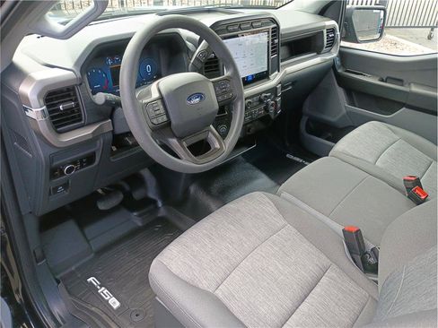 Used 2024 Ford F150 XL image 2