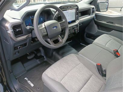 Used 2024 Ford F150 XL
