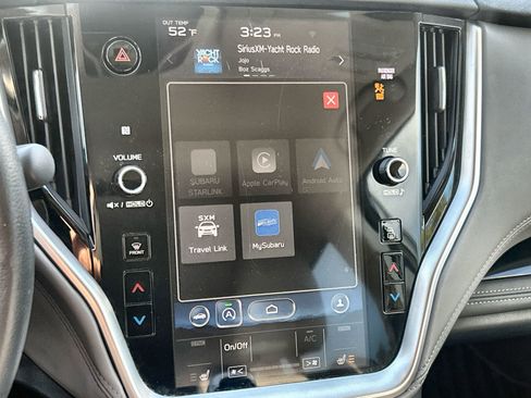 Used 2022 Subaru Outback Limited image 22