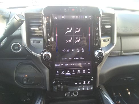 New 2026 RAM 2500 Laramie w/ Towing Technology Group image 26