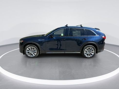 New 2026 MAZDA CX-90 3.3 Turbo w/ Premium Plus Pkg AWD/4WD image 5