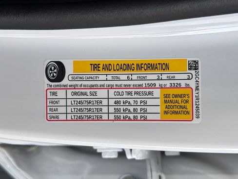 Certified 2024 Chevrolet Silverado 2500 LT image 5