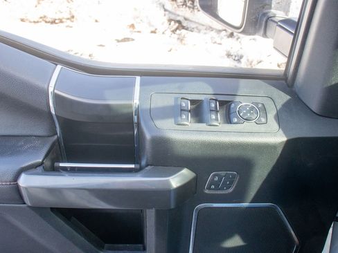 Used 2018 Ford F150 Lariat w/ Equipment Group 502A Luxury image 14