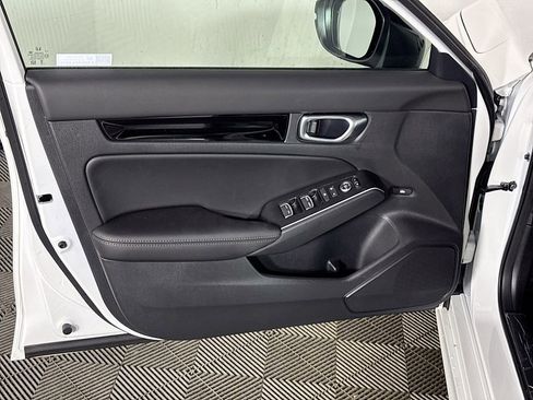 New 2026 Honda Civic Sport Touring image 10