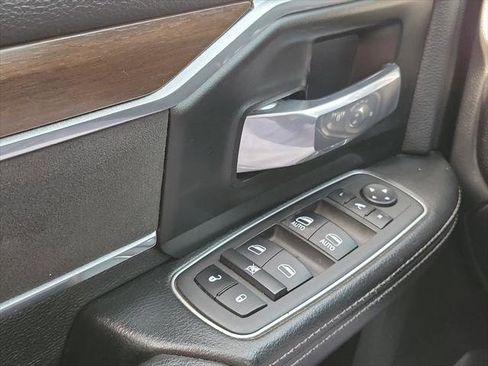 Certified 2022 RAM 2500 Laramie image 15