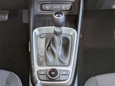 New 2026 Hyundai Venue SEL image 13