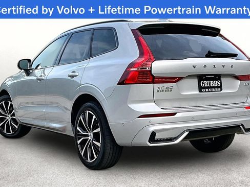Certified 2024 Volvo XC60 B5 Plus w/ Protection Package Premier AWD/4WD image 16