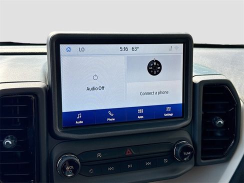 Used 2023 Ford Bronco Sport Heritage w/ Heritage Convenience Package image 14