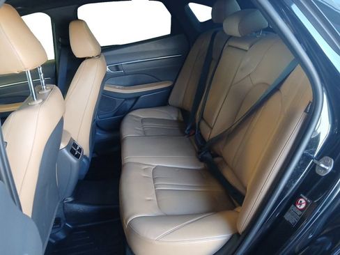 Used 2023 Hyundai Sonata Limited FWD image 5