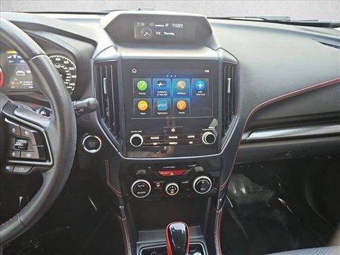 Used 2024 Subaru Forester Sport AWD/4WD image 15