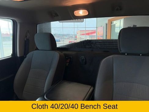 Used 2023 RAM 1500 Tradesman w/ Popular Equipment Group image 34