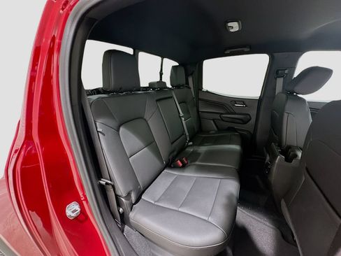 Used 2025 GMC Canyon Elevation w/ Convenience Package RWD image 28