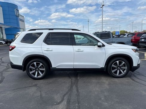 Certified 2023 Honda Pilot Elite image 12