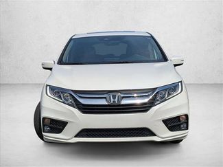 Used 2019 Honda Odyssey EX-L video 2