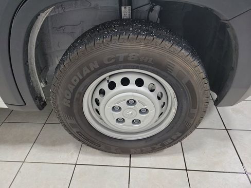 Used 2025 RAM ProMaster 1500 image 52