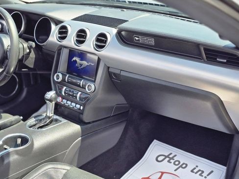 Used 2020 Ford Mustang Premium RWD image 20
