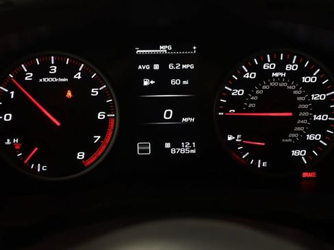 Used 2024 Subaru WRX image 16