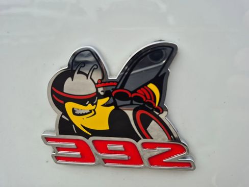 Used 2020 Dodge Challenger R/T Scat Pack image 12